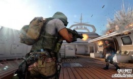 cod20最新赛季爆料,揭秘全新爆料与战术变革